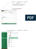 Clase 01 Doc 02 Excel Avanzado Ver 002 PDF