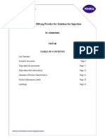 Ampiciline PDF