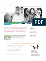 Drivenpurpose Flyer PDF