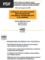 apresentacao violência .ppt