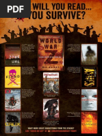 Download World War Z ReadAlike Poster by PRHLibrary SN241725717 doc pdf