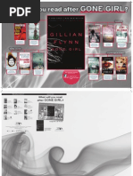 Download Gone Girl Read Alike Poster by PRHLibrary SN241725924 doc pdf