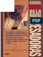 Guias CEAC de La Madera - Fresadoras PDF