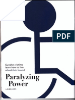 Power: Paralyring