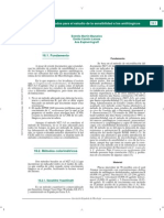 Capitulo16 Otros Métodos para El Estudio de La Sensibilidad A Los Antifúngicos PDF