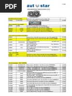 Download Autostarxls by Tunicar Autopecas SN241729180 doc pdf