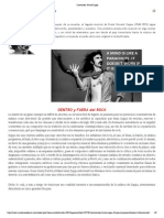 Contrastes - Frank Zappa PDF