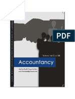 Accountancy 1