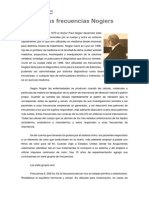 Las Frecuencias Nogiers PDF