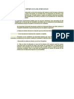Importancia Del Portafolio PDF