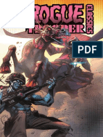 Rogue Trooper Classics #6 (Of 8) Preview