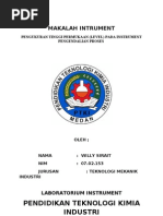Download Pengukuran Tinggi Permukaan Level by Document PTKI Medan SN24173579 doc pdf