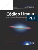 Código Limpio Manual de Estilo para el Desarrollo Ágil de Software (Spanish 2012).pdf