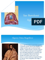 San Bartolomé Apóstol.pptx