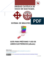 Guia Prestamo eBOOKS UCSG v1.1 PDF