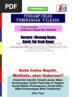 Proposal Pemenangan