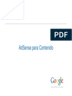 Adsense PDF