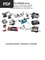 Download DEHAYEACCESSOIRESACCESSORIESAFFUTEUSESSHARPENERS by nicodehaye SN24173940 doc pdf