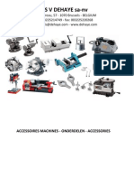 Download DEHAYEACCESSOIRESACCESSORIESAFFUTEUSESSHARPENERS by nicodehaye SN24173940 doc pdf