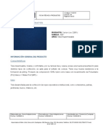1031-Taslan Liso 228 Pu PDF