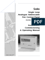 Solo KENTEC Single Loop