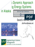 David Hoffman-Rural Energy Model PDF