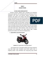 Download klasifikasi dan analisis sepeda motor by Vian Andreas SN241744559 doc pdf