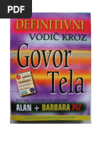 Download Govor tela by Aleksandra SN24174467 doc pdf