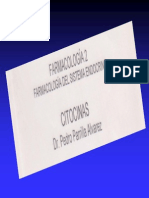 Clase Citoquinas PDF