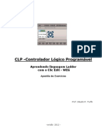 Apostila CLP2012 PDF