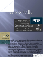 Baskerville