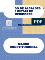 SUELDO DE ALCALDES Y DIETAS DE REGIDORES.ppt