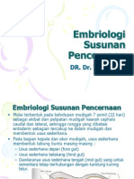 embriologi-susunan-pencernaan.ppt