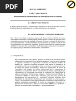 IDEC Resumo Projeto Bid