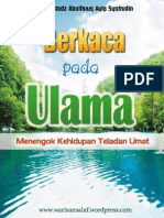 Berkaca Pada Ulama PDF