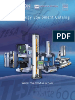 TESA Catalog PDF