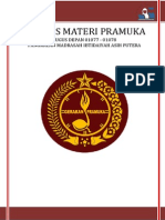 Download Silabus Dan Materi Kegiatan Pramuka Penggalang Ramu by Fajar Zaenal Arifin SN241753310 doc pdf