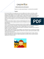 Ankali y El Cuento La Musica de Las Montanas PDF