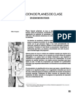 ELABORACION DE PLANES DE CLASE (Elkin Vergara) PDF