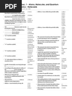 EK _C Lec. 1 - Atoms Molecules
