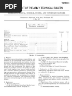 Tb Med 2, Sterilizing Medical, Surgical, Dental and Veterinary Materiel (1987) Ocr 7.0-2.6 Lotb