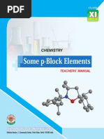 Download jee p-block elements by Parth2197 SN241757565 doc pdf