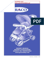 Graco Manual ISPA338AA