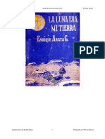 La Luna Era Mi Tierra - Enrique Araya PDF