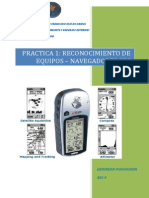 Guia 1 - Navegador GPS - Geod - Posicional PDF