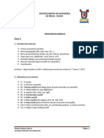 Clase 1 - Autocad PDF