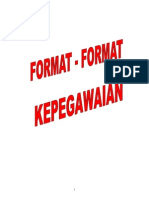 Format Format Kepegawaian.PDF