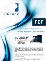 Caso Direct TV