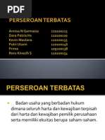 Download Tugas Akuntansi Perseroan Terbatas  by dararha SN241762261 doc pdf