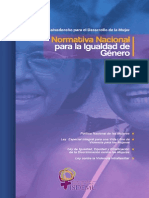 normativa nacional para la igualdad de genero.pdf